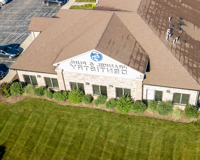 Maumee Frankel & Puhl Dentistry