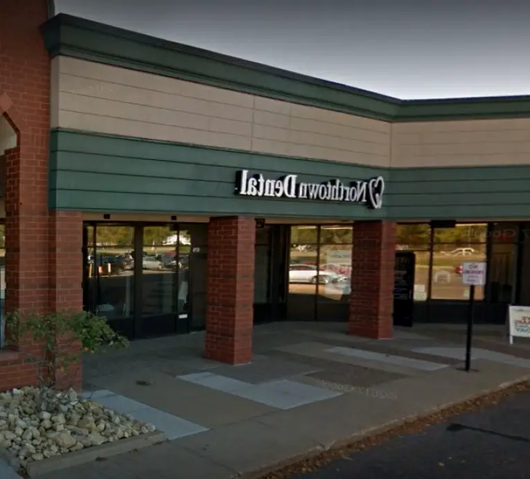 Midwest Dental - Blaine
