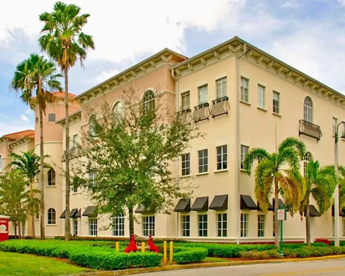 Miramar Florida Dental Health And Esthetics Institute
