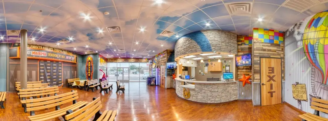  Mission Rodeo Dental & Orthodontics