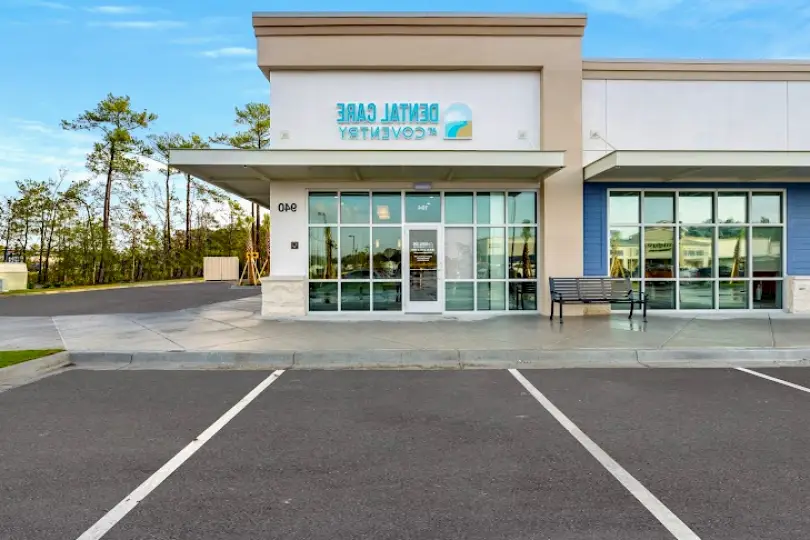 Myrtle Beach Dental Care at Coventry