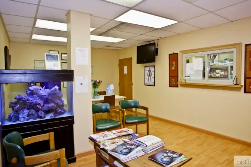 Narberth Family Medicine