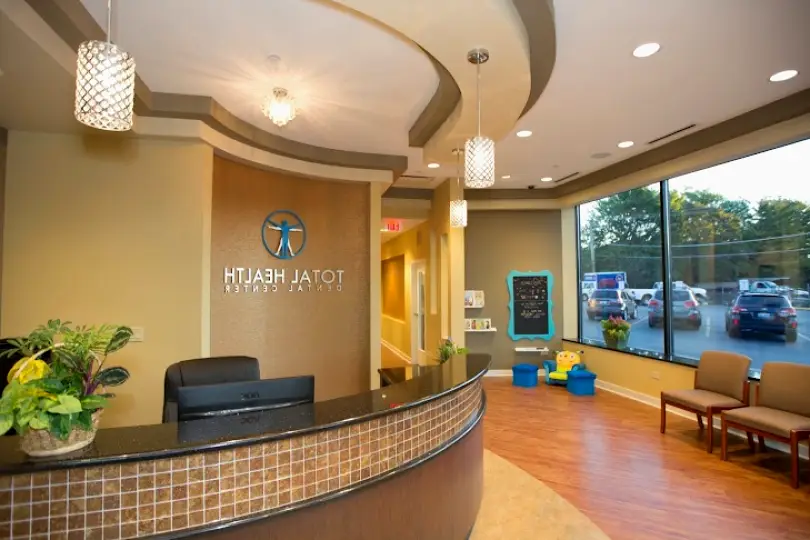 Niles Total Health Dental Center
