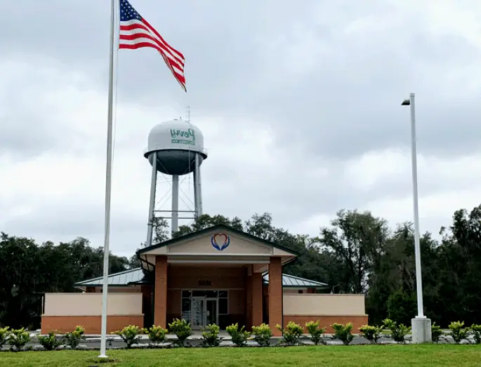 North Florida Medical - Perry (Medical and Dental Services)