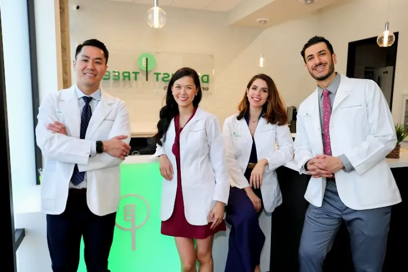  Northside Dentist Tree Of The Heights - Dentist Houston TX | Cosmetic and Emergency Dentist