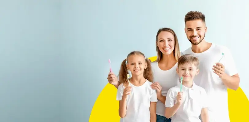  Norwalk Family Dental