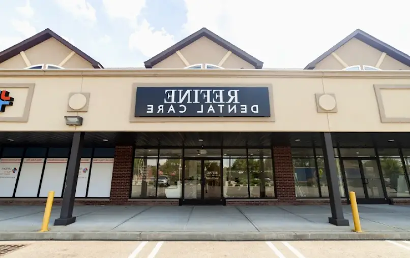 Norwood Refine Dental Care