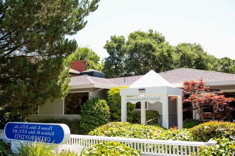 Novato Bales Orthodontics