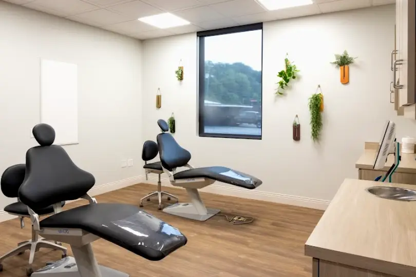 O'Dell Orthodontics: Barboursville