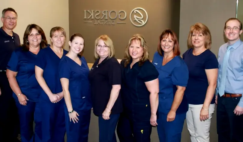 Orland Park Gorski Dental
