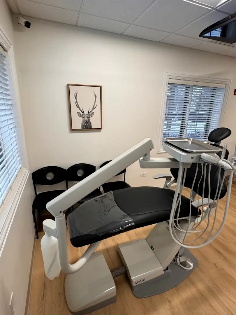 Orland Park Southwest Pediatric Dental