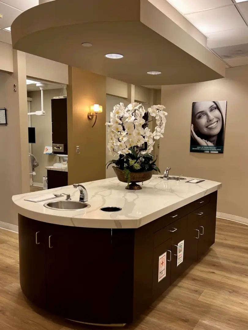 Oxnard Esthetic Smiles