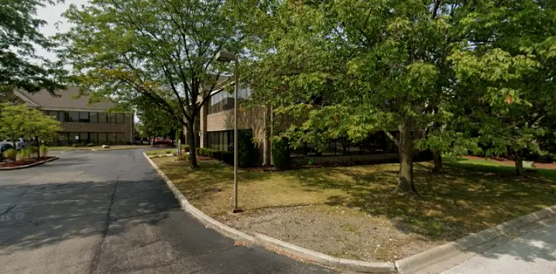 Palos Heights Gannon Patrick J DDS