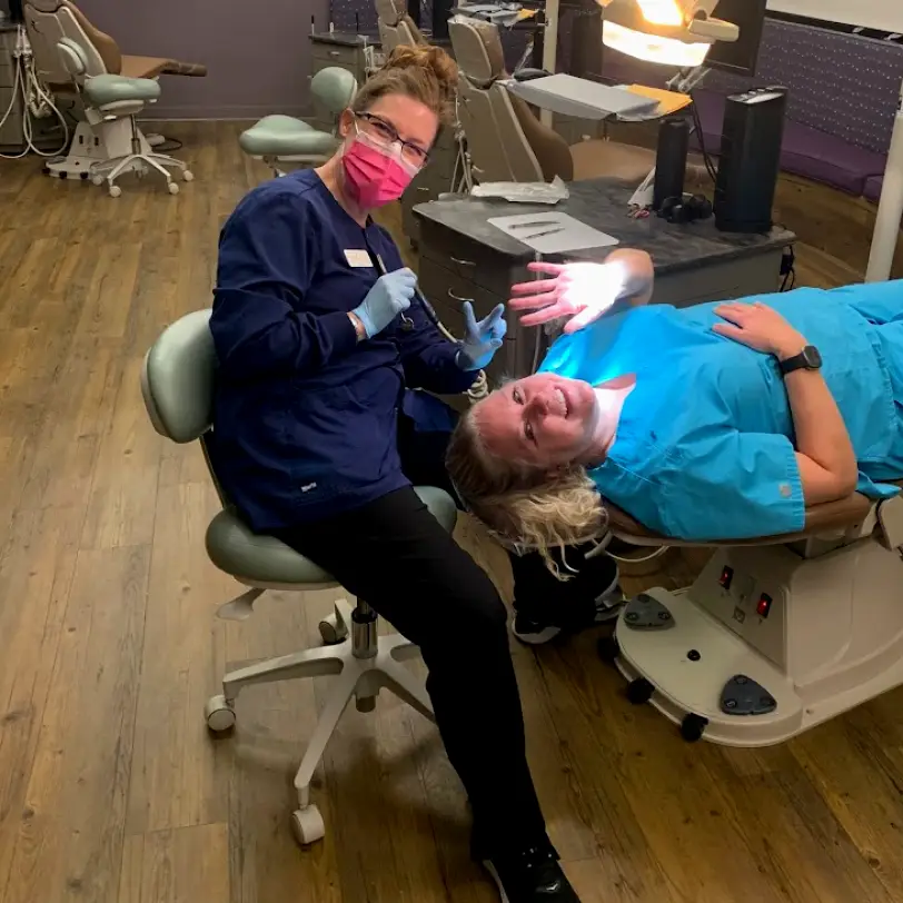 Parker Summit Orthodontics