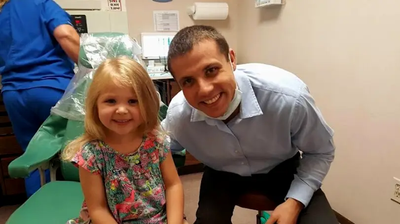  Parma Heights Todd P. Miker, DDS