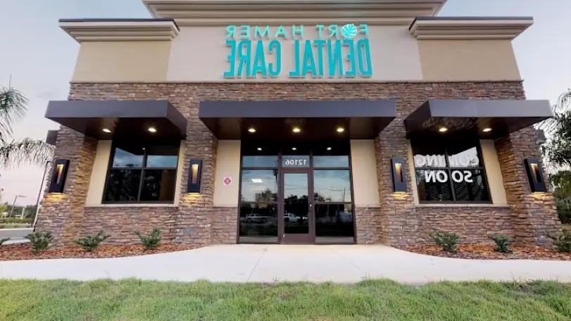 Parrish Fort Hamer Dental Care