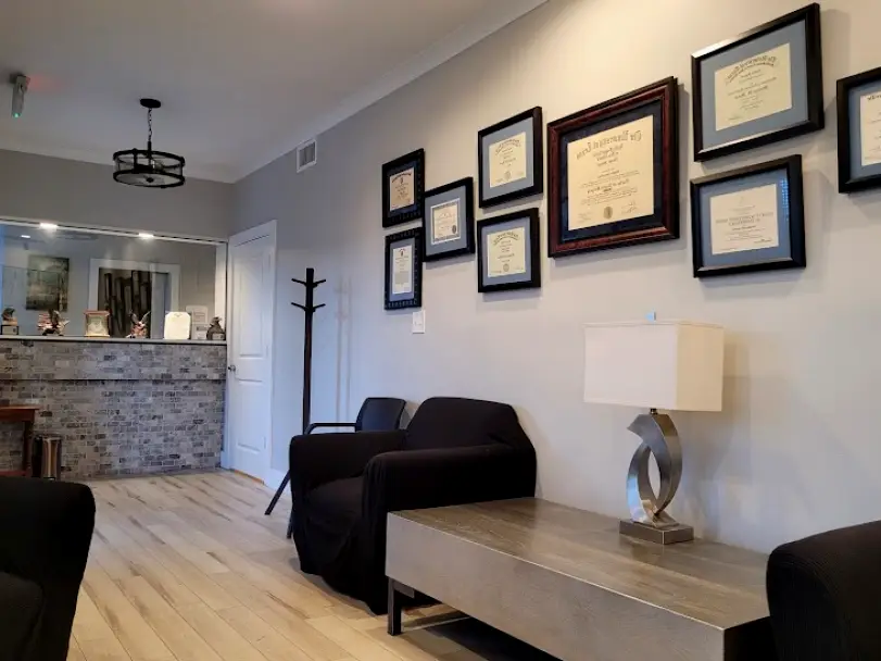 Pensacola Speck Endodontics of Florida