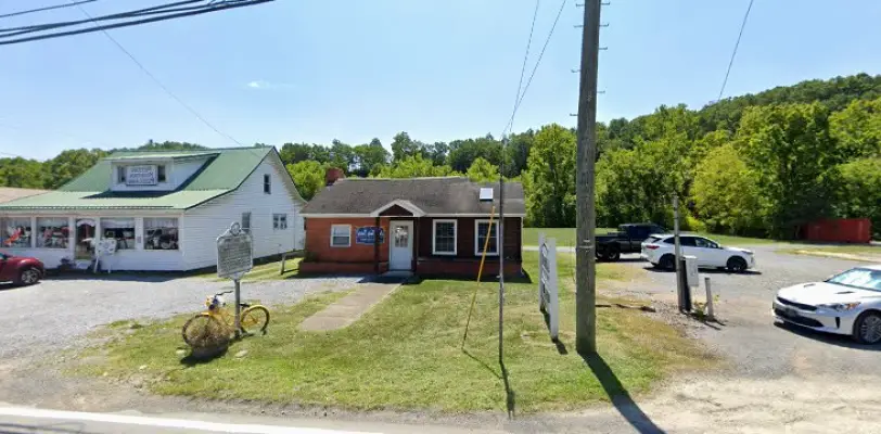 Peterstown Lawson Family Dentistry