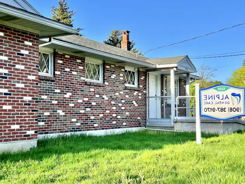 Phillipsburg Alpine Dental Care