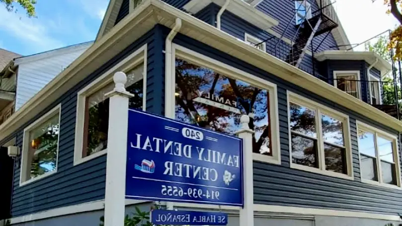 Port Chester Family Dental Center