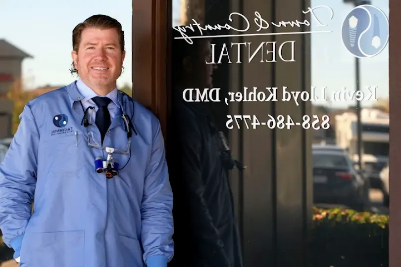 Poway Town and Country Dental