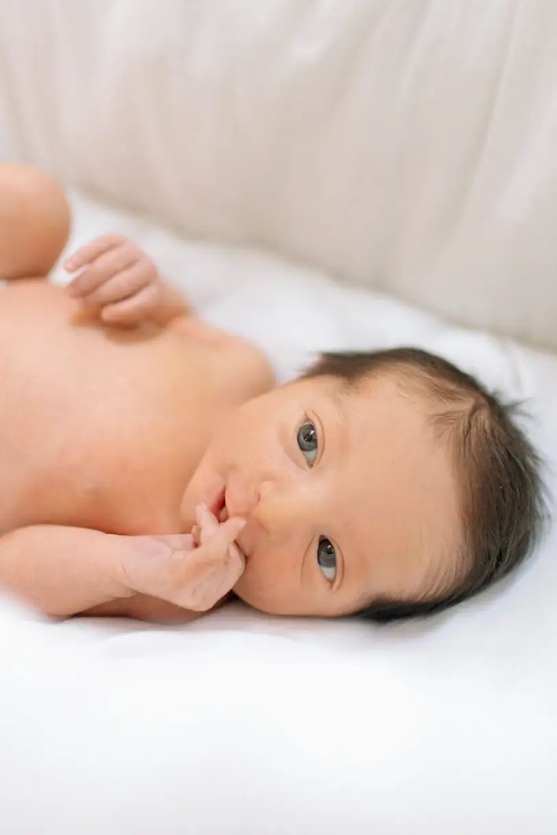 Redlands Infant Tongue and Lip Tie Specialist