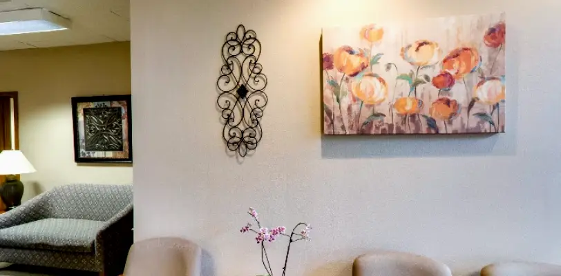 Redmond Peggy Chang DDS, PLLC