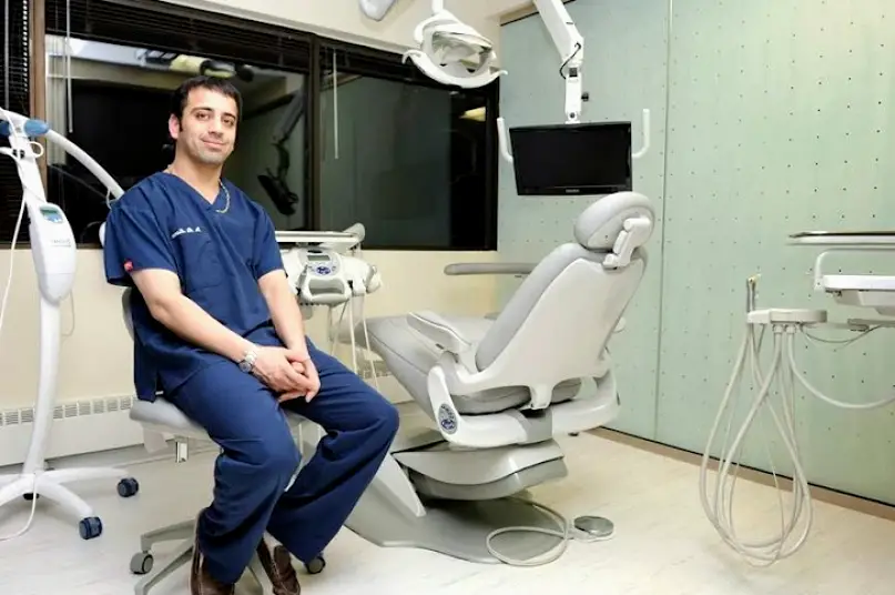 Reston Town Center Dental