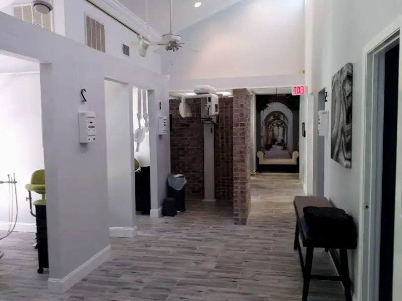 Safety Harbor The New You Dental & Aesthetics