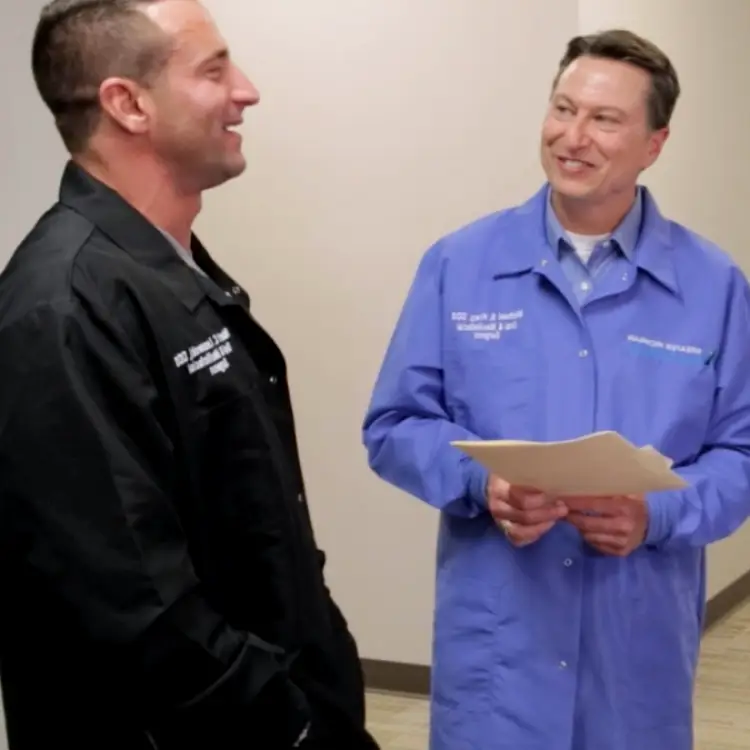  Saginaw Greater Michigan Oral Surgeons & Dental Implant Center