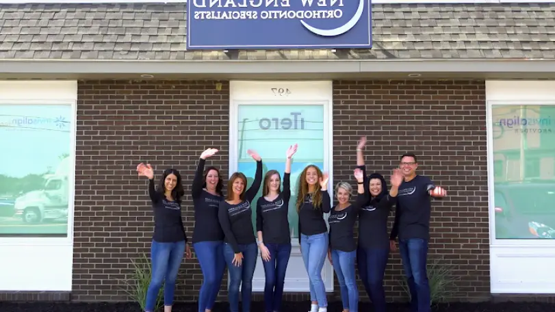  Salem New England Orthodontic Specialists
