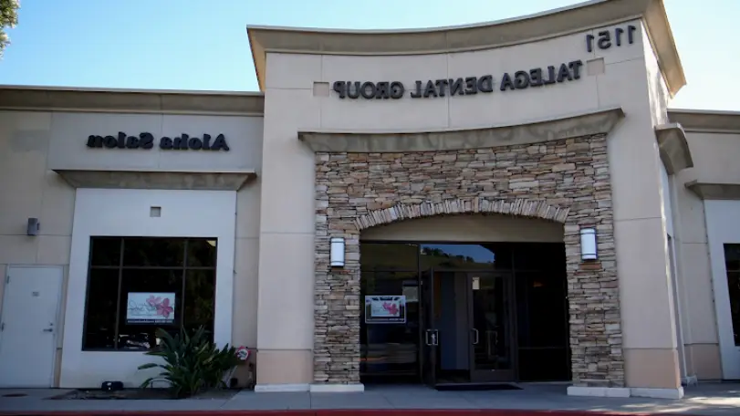 San Clemente Talega Dental Group