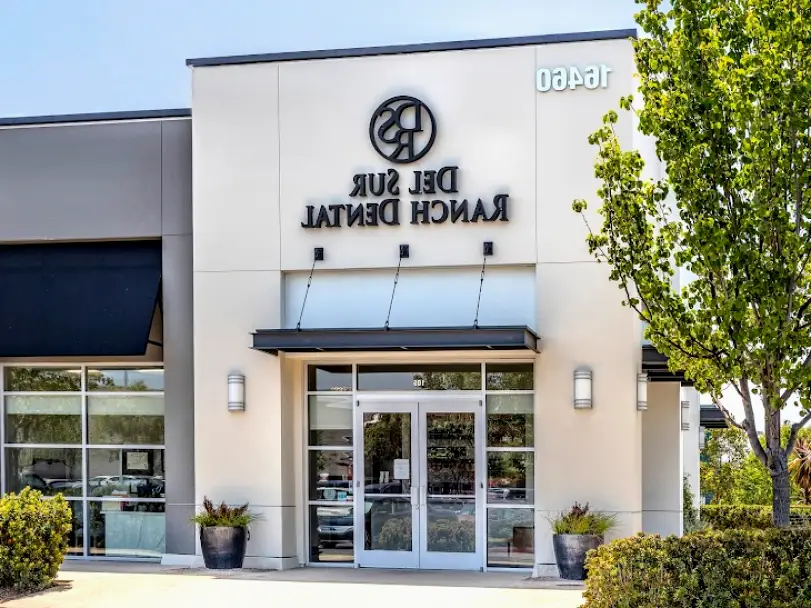  San Diego Del Sur Ranch Dental