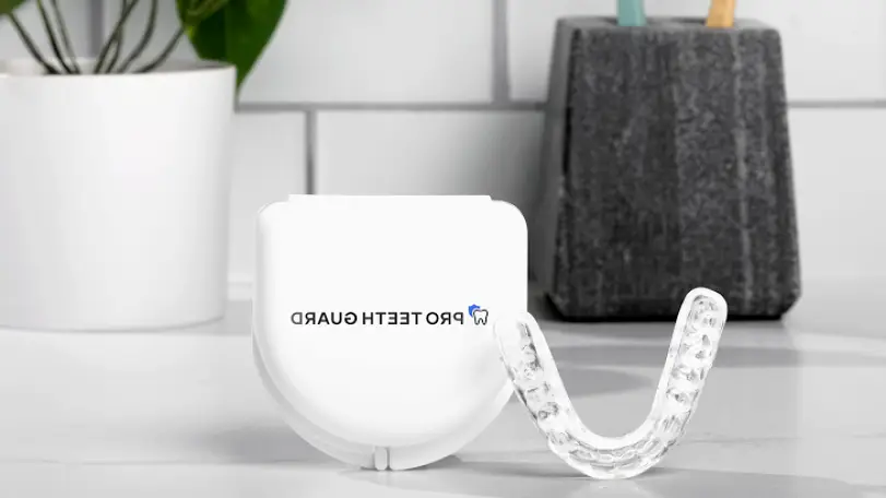 San Marcos Pro Teeth Guard