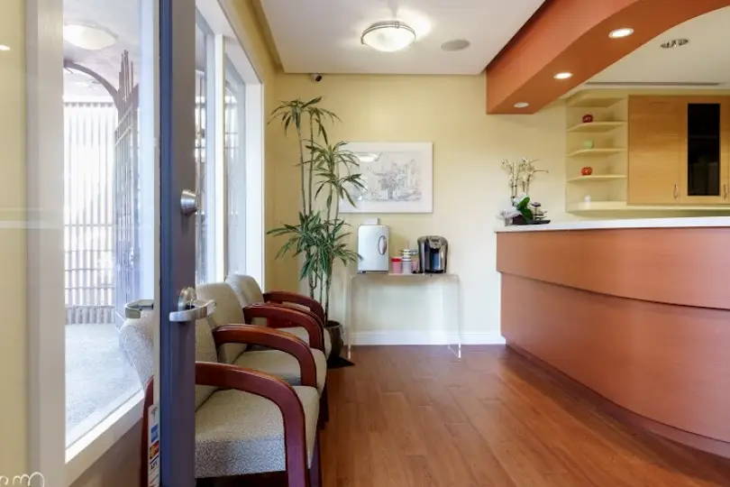 San Mateo Angela An, DDS