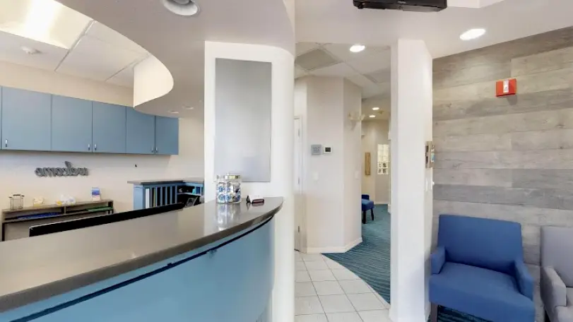 Sarasota Modern Dental Implant Solutions
