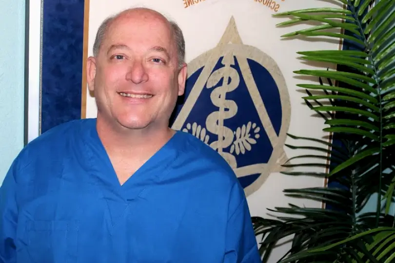 Seffner Dr. Harold Welch D.M.D.