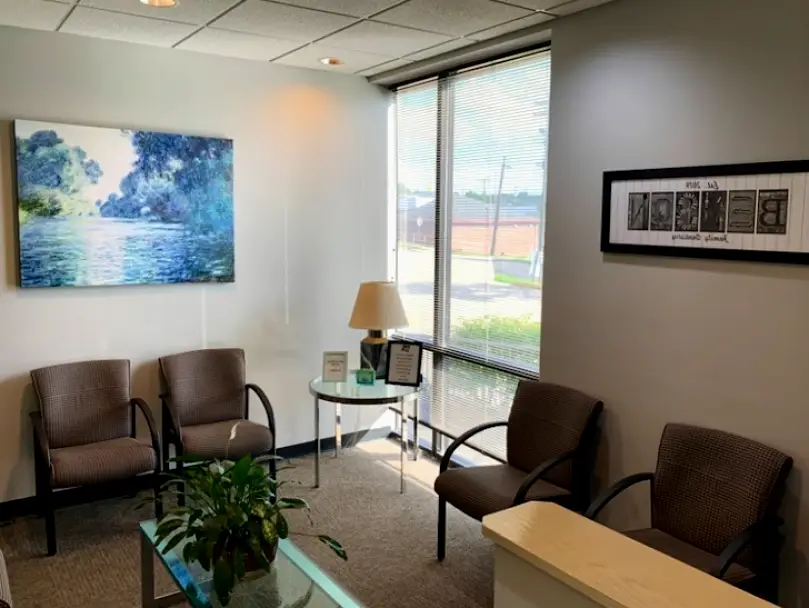 Sharonville Benson Family Dentistry