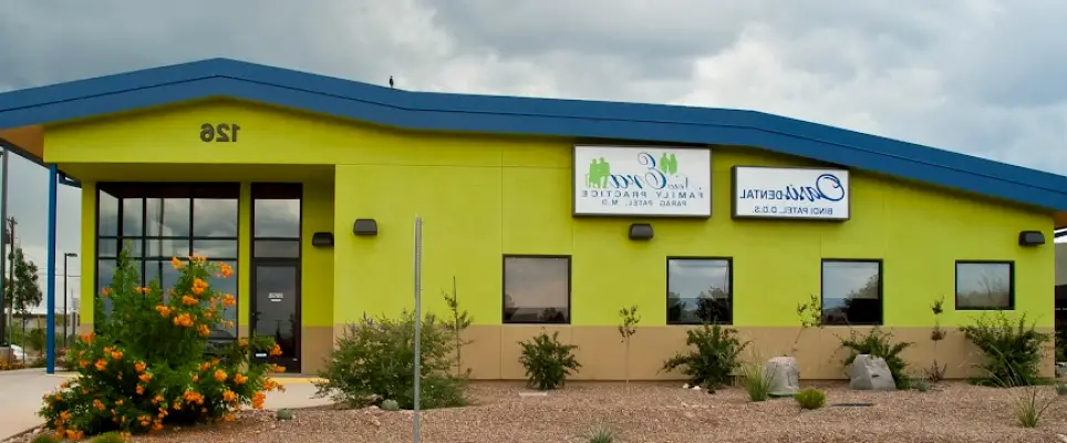 Sierra Vista Oasis Dental
