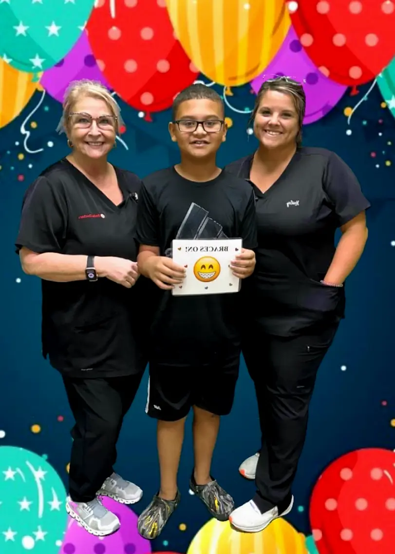 Smile Doctors Orthodontics - Tifton