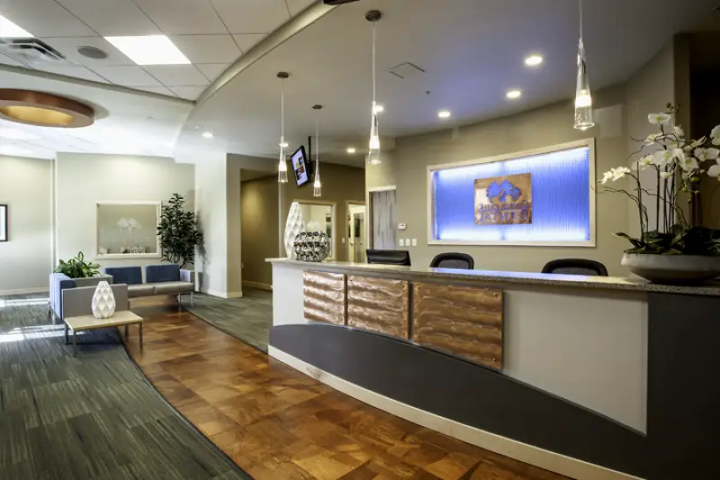 South Jordan Copper Creek Dental