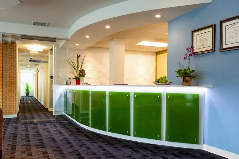 Southborough New England Dental Group