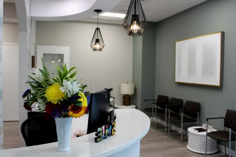Sun City Center Jacobs and Thatcher Dentistry