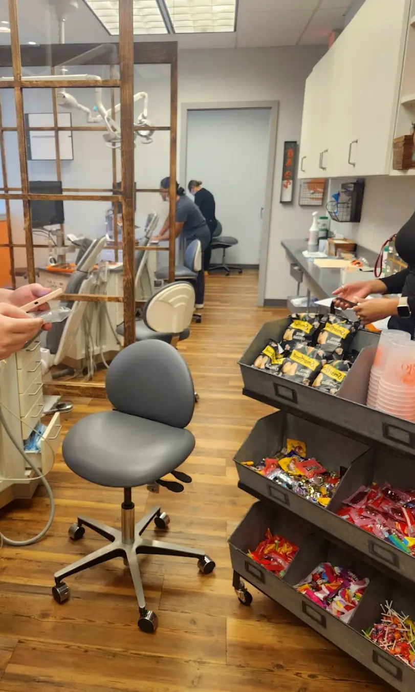 Trumbull Orthodontic Boutique of Connecticut