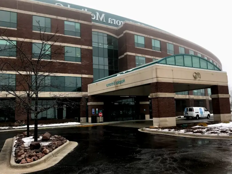 Two Rivers Aurora Medical Center Manitowoc County