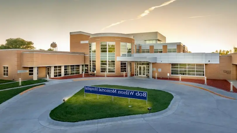 Ulysses CommonSpirit Bob Wilson Memorial Hospital