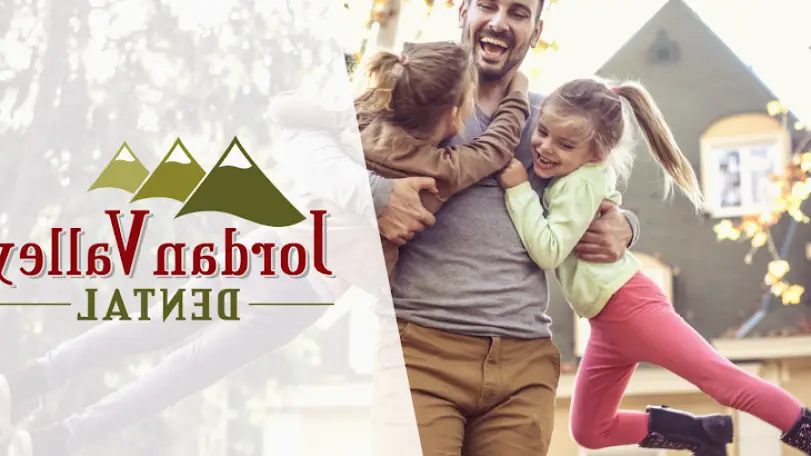  West Jordan Jordan Valley Dental