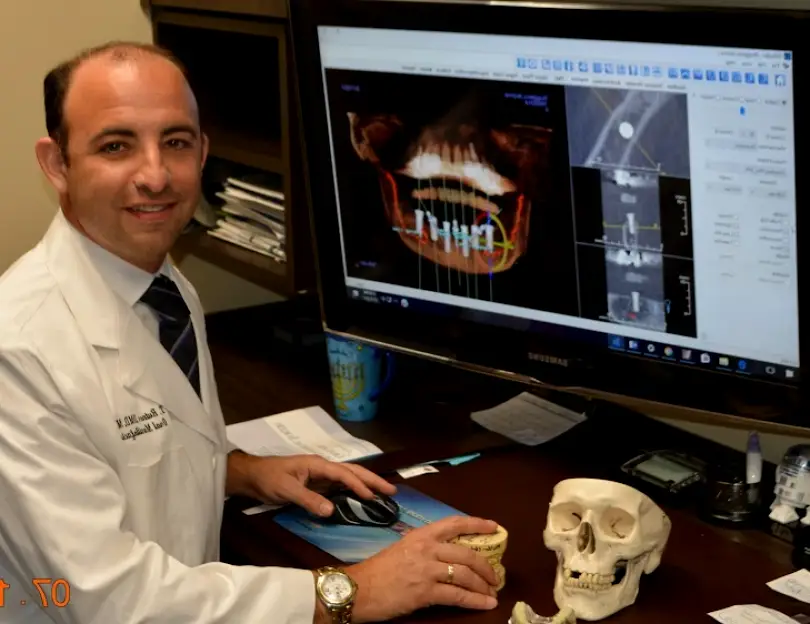 Westfield Torin W. Rutner, DMD, MD