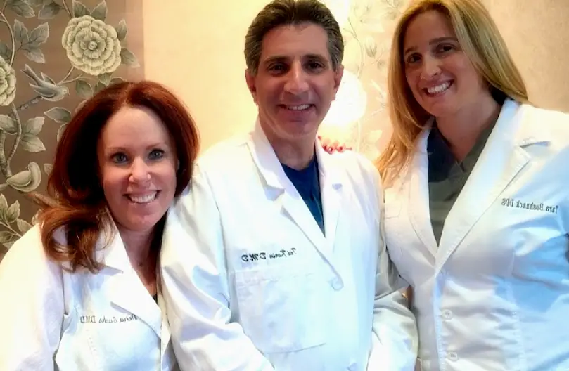 Woodbury North Shore Prosthodontic Associates