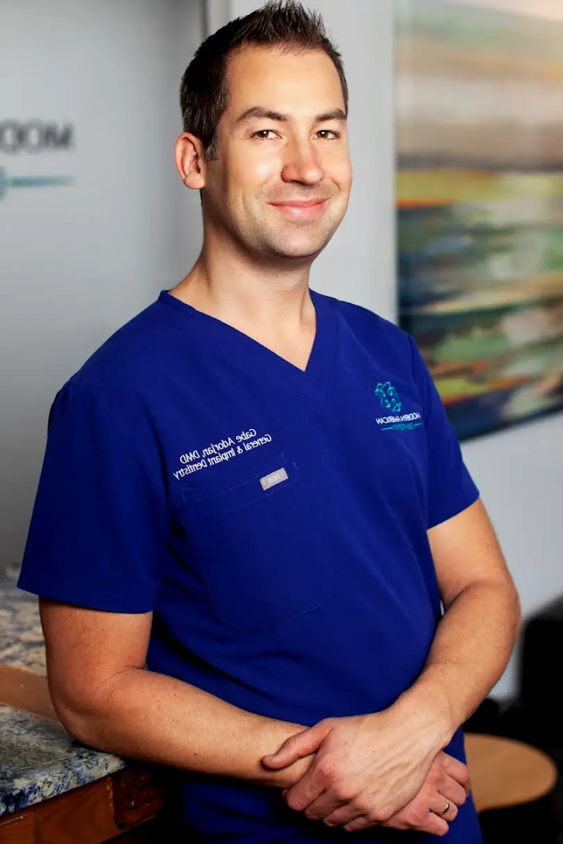 Woodland Hills Dr. Gabe Adorjan